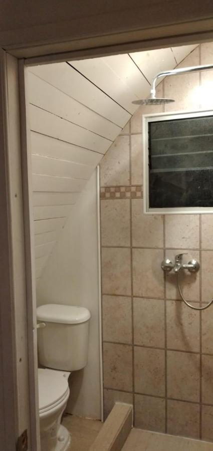 Cabanas Penaflor Glamping Bagian luar foto